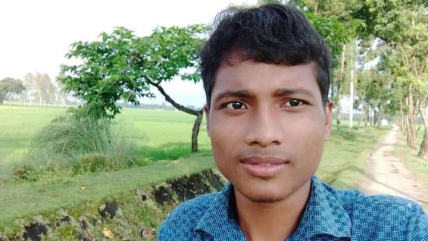 DU student death