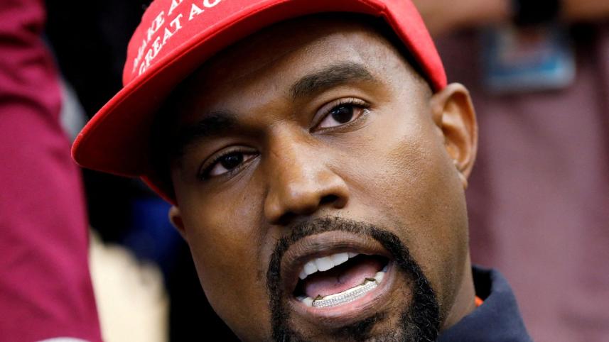 Kanye West