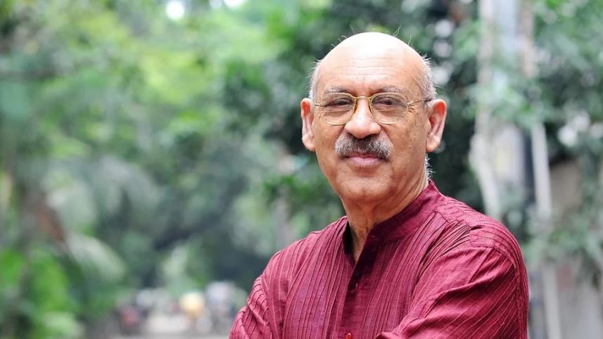 Abul Hayat: publishing new book