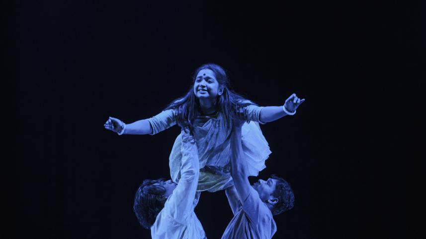 BotTala returns with new production after six years