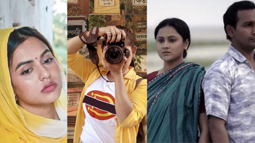 Nepal International Film Festival to screen three Bangladeshi films