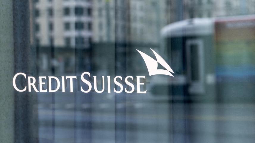 Credit Suisse 