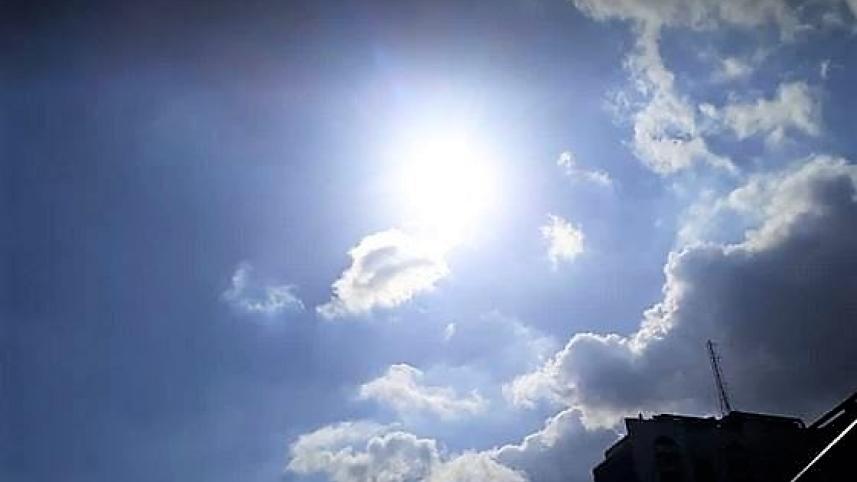 heatwave in bangladesh