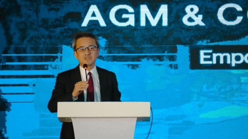 BJIT Group teams up with Japan’s Marubeni for global expansion