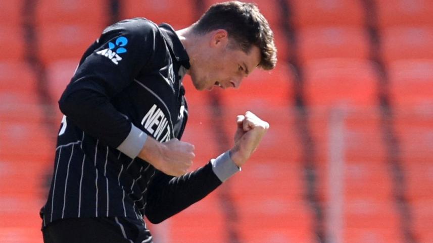 Mitch Santner