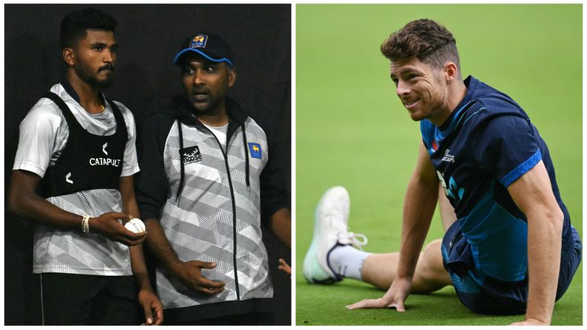 Kiwis wary of World Cup dreams being washed away