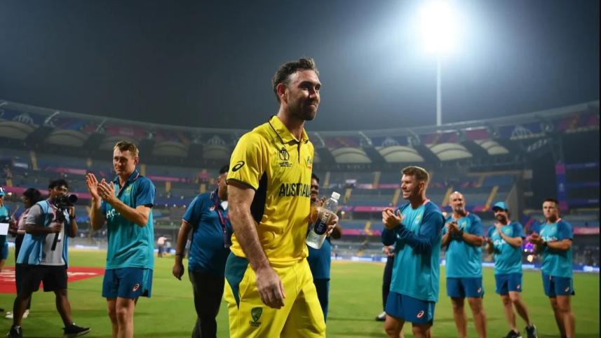 Maxwell’s cinematic knock and the charm of ODIs