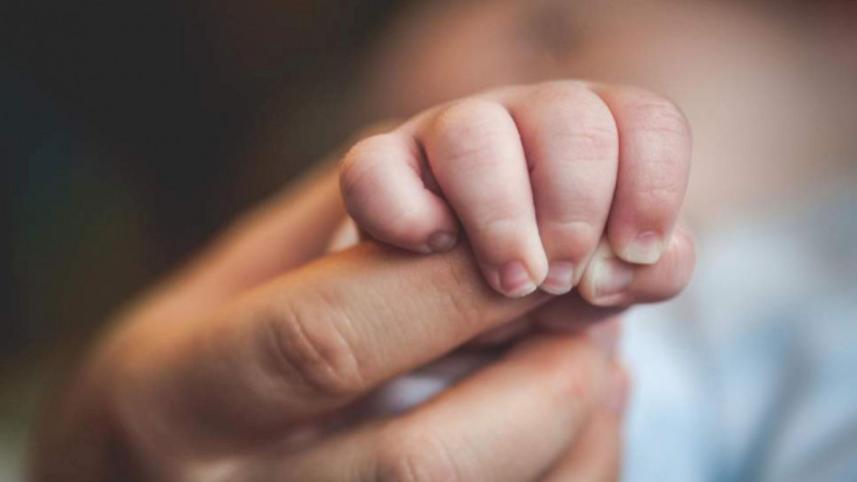 Bangladesh stillbirth rate