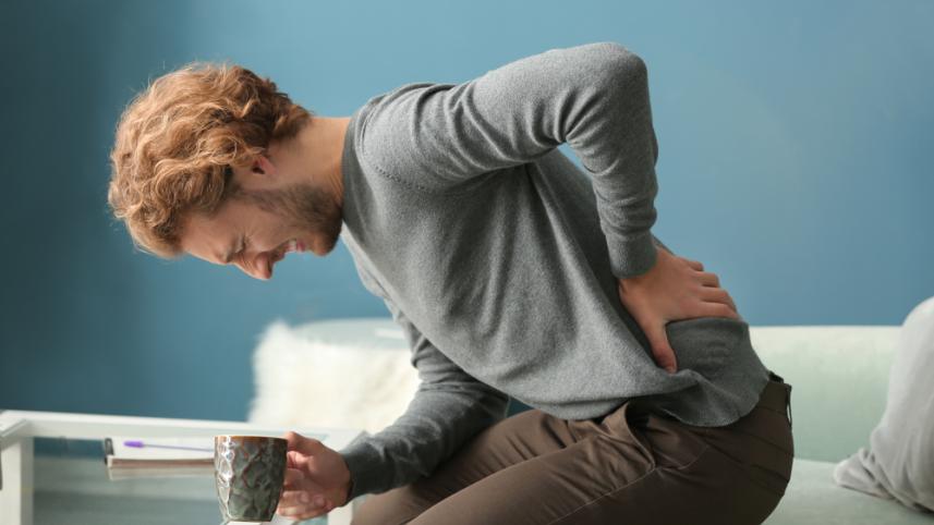 early warning signs of kidney problems
