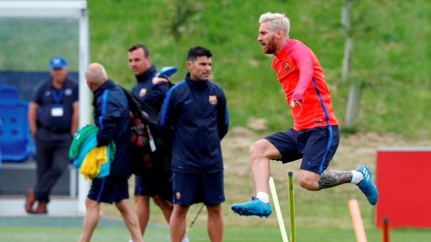 Messi