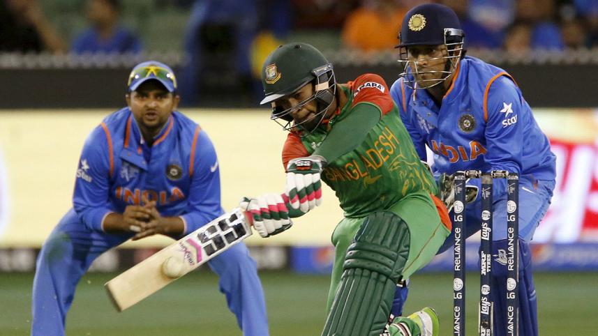 Mushfiqur Rahim 