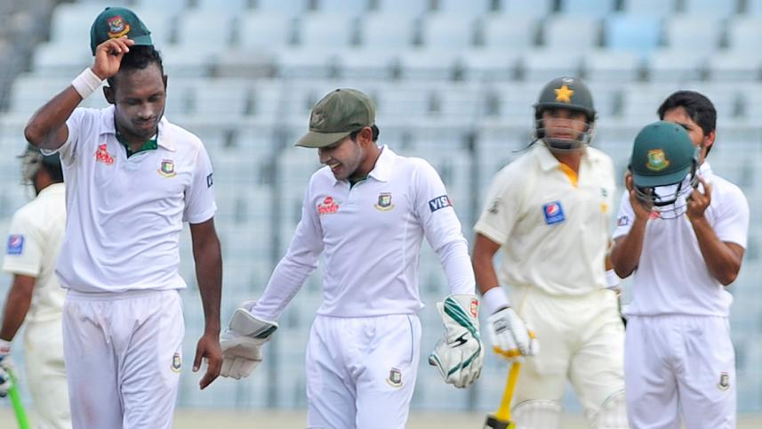 Mushfiqur Rahim