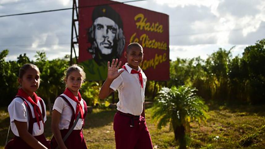 Che Guevara