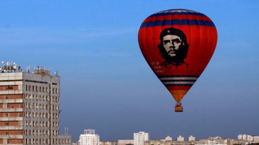 Che Guevara