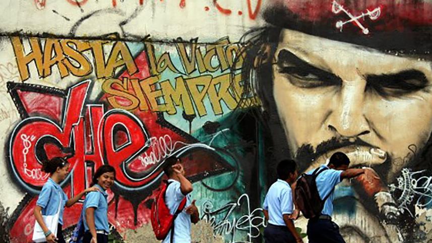 Che Guevara