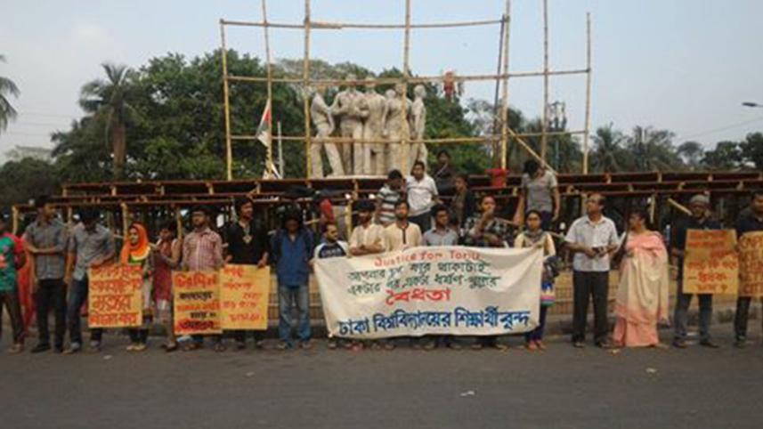DU-Tonu-protest