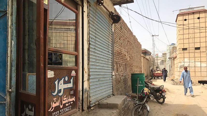 the_medical_store_in_badah_outside_which_shan_was_shot.jpeg