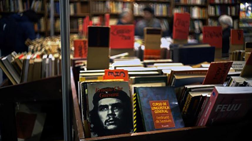 Che Guevara
