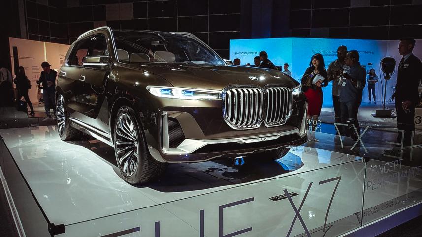 X7