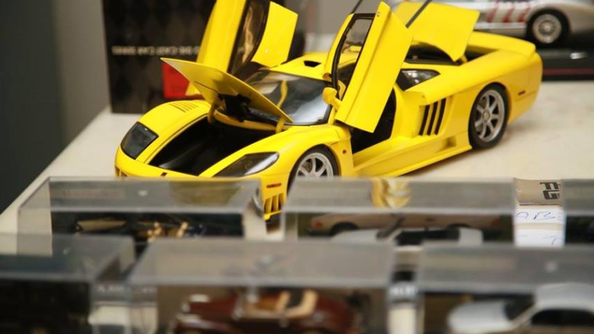 SAleen