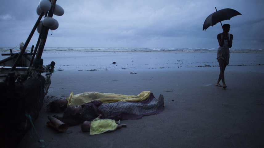 rohingya case