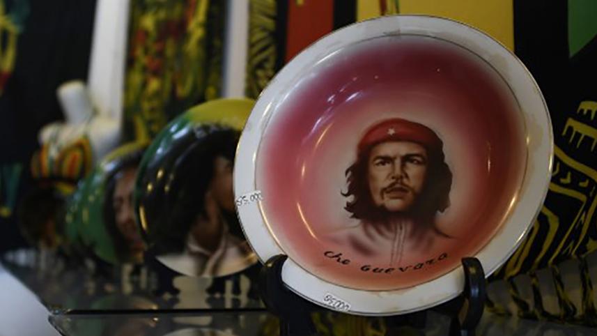 Che Guevara