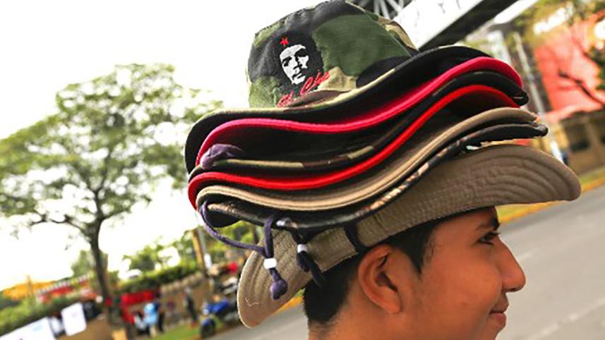 Che Guevara