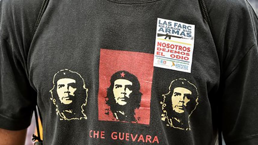 Che Guevara
