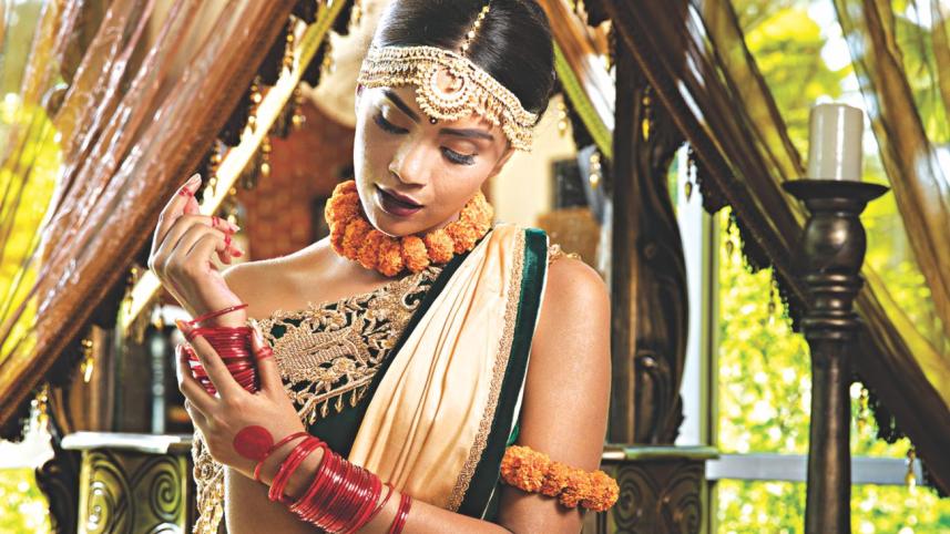 A Classic Wedding_3