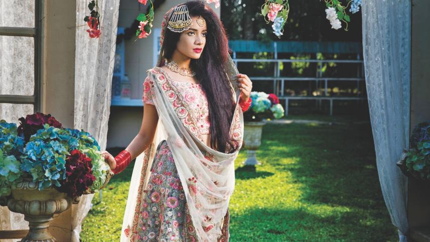 A Classic Wedding_6