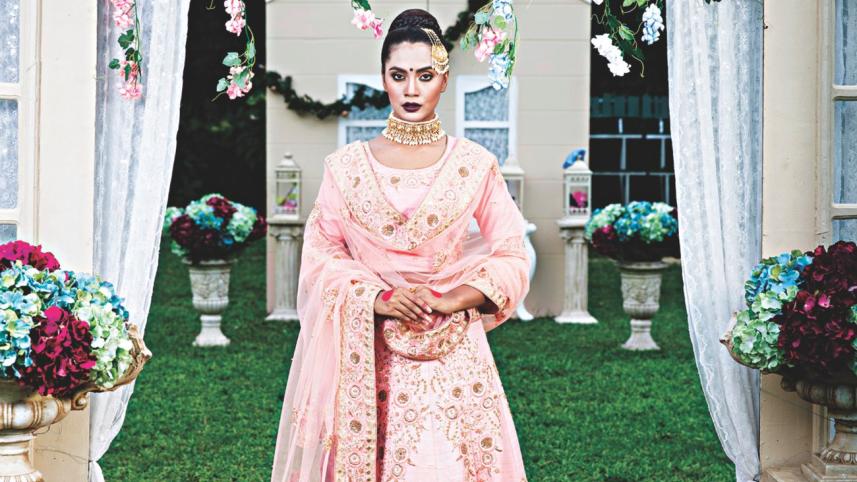 A Classic Wedding_7