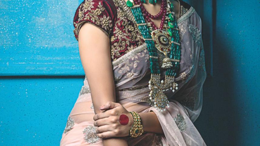 A Classic Wedding_8