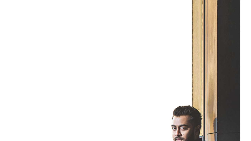 A New Hridoy Khan