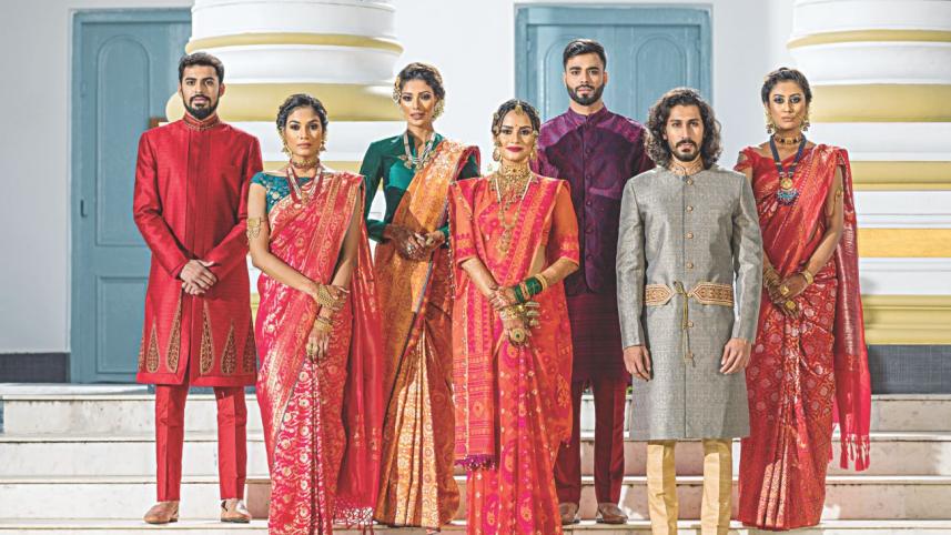 AARONG'S WEDDING BONANZA_2
