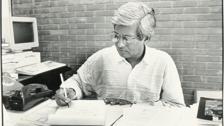 Fazle Hasan Abed