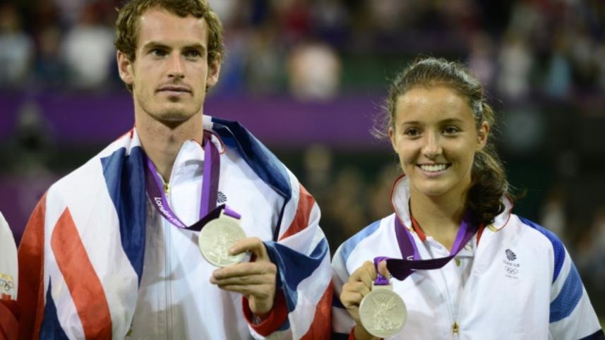 Andy Murray