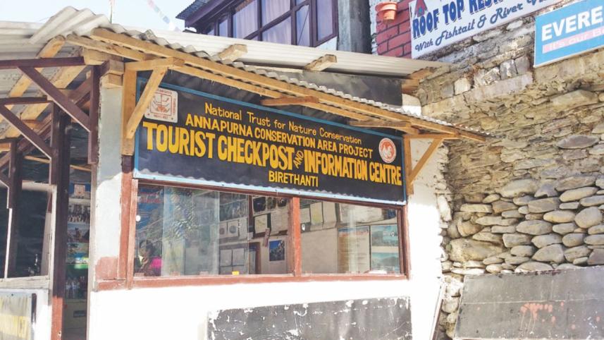 Annapurna