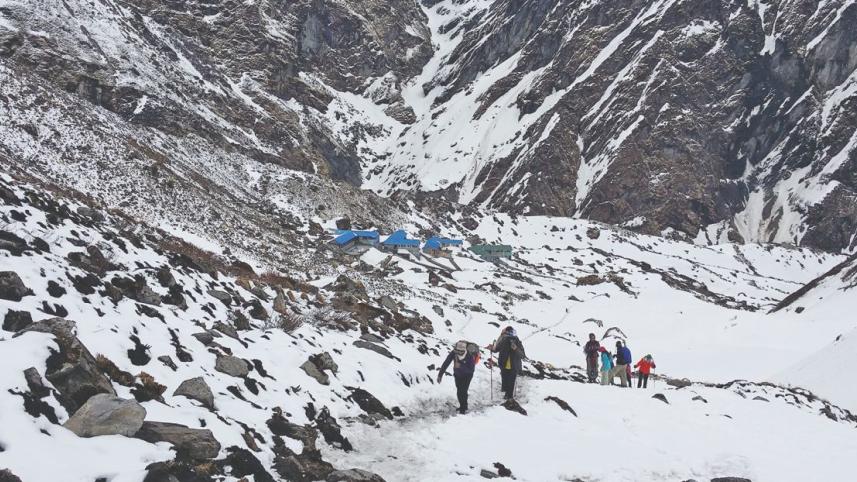 Annapurna