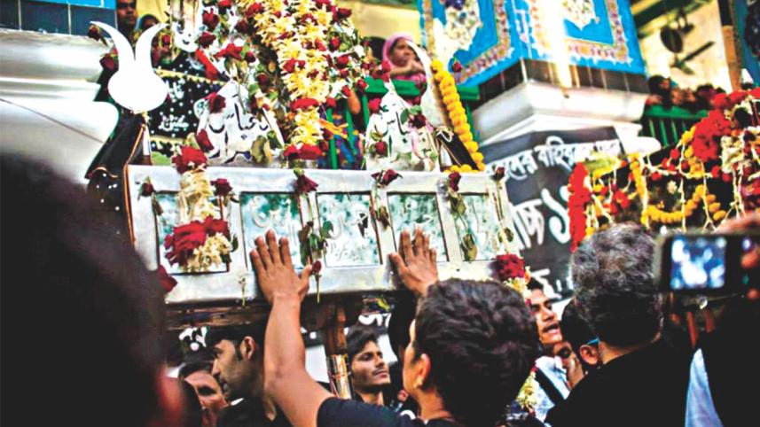 Ashura 