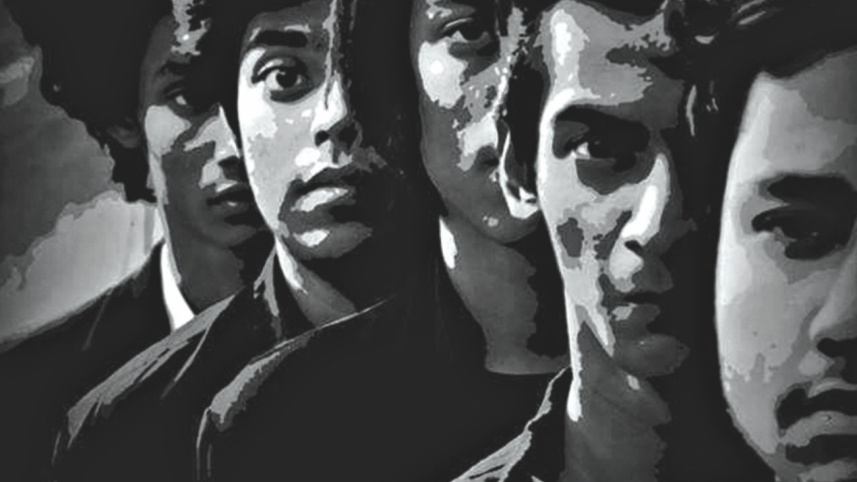 Bangladeshi bands