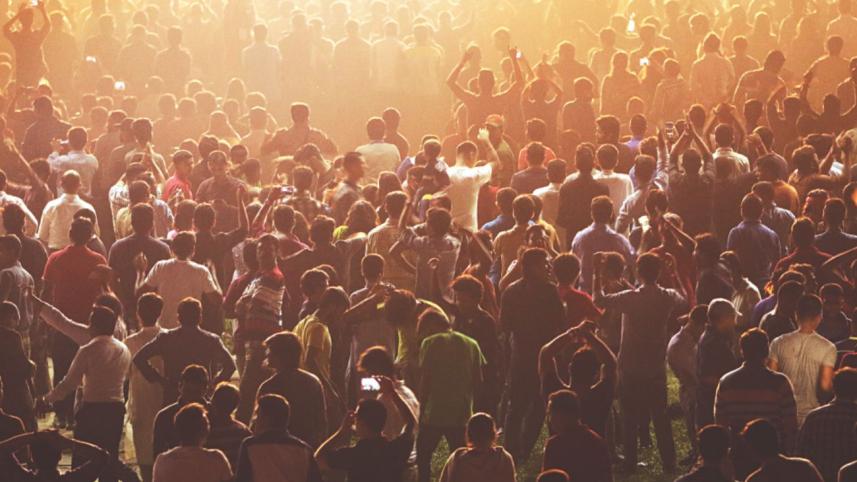Audience