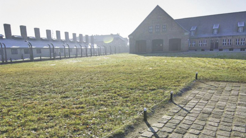auschwitz