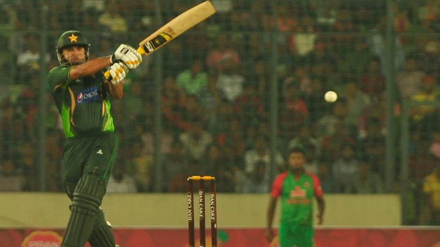 Azhar Ali