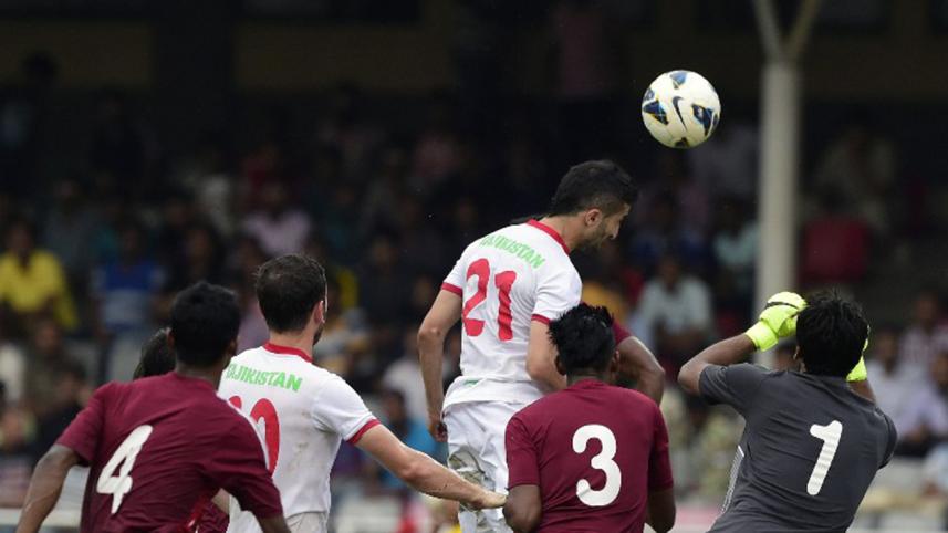 Bangladesh football