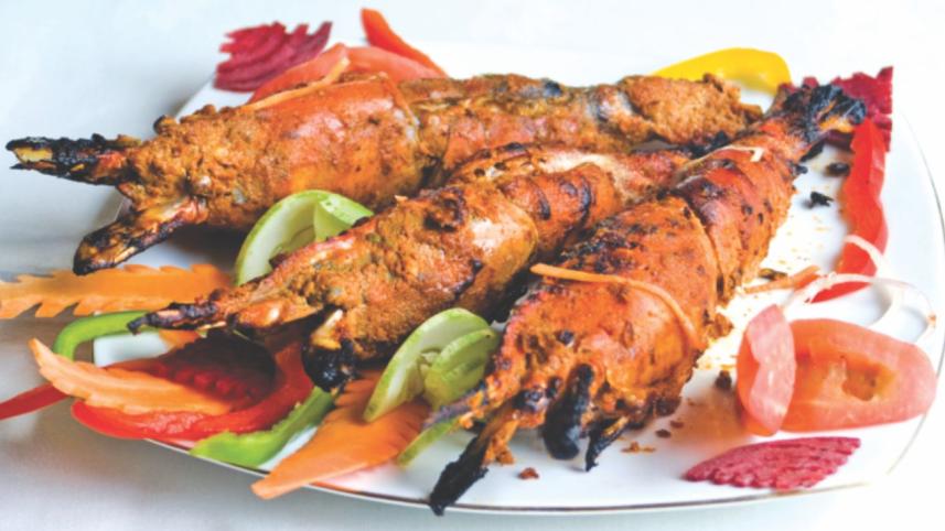 Bangladeshi cuisine