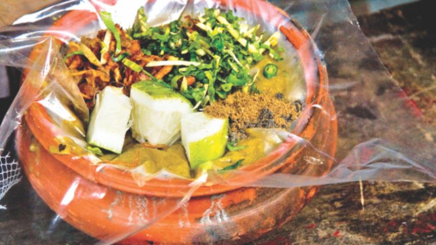 Bangladeshi cuisine