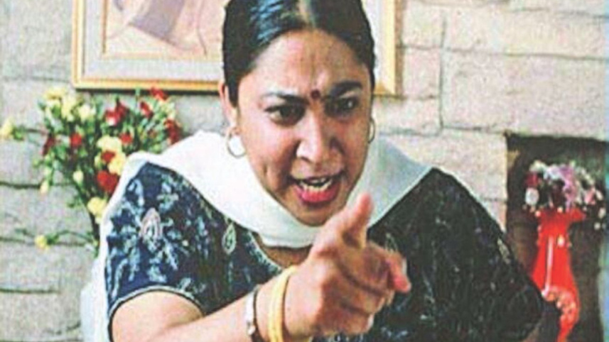 BENGALI MOTHERS