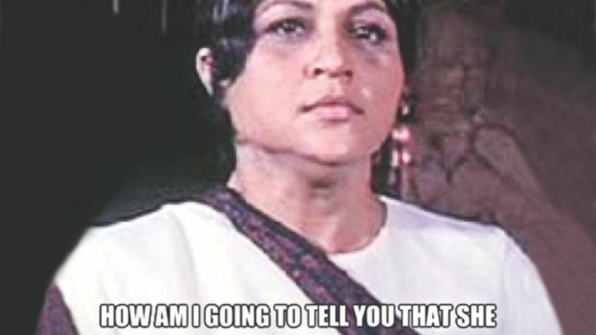 BENGALI MOTHERS