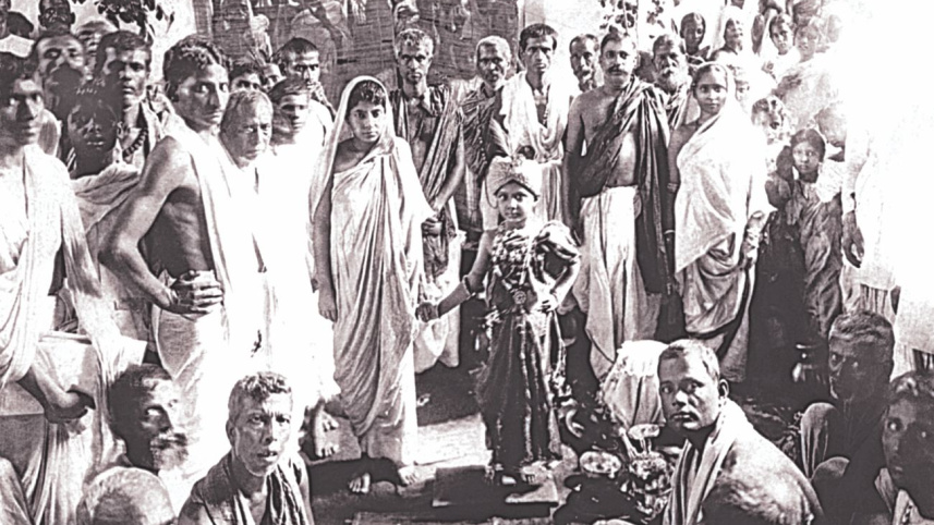 bhawal_sannyasi