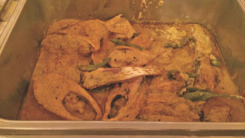 Bijoya Sammilani